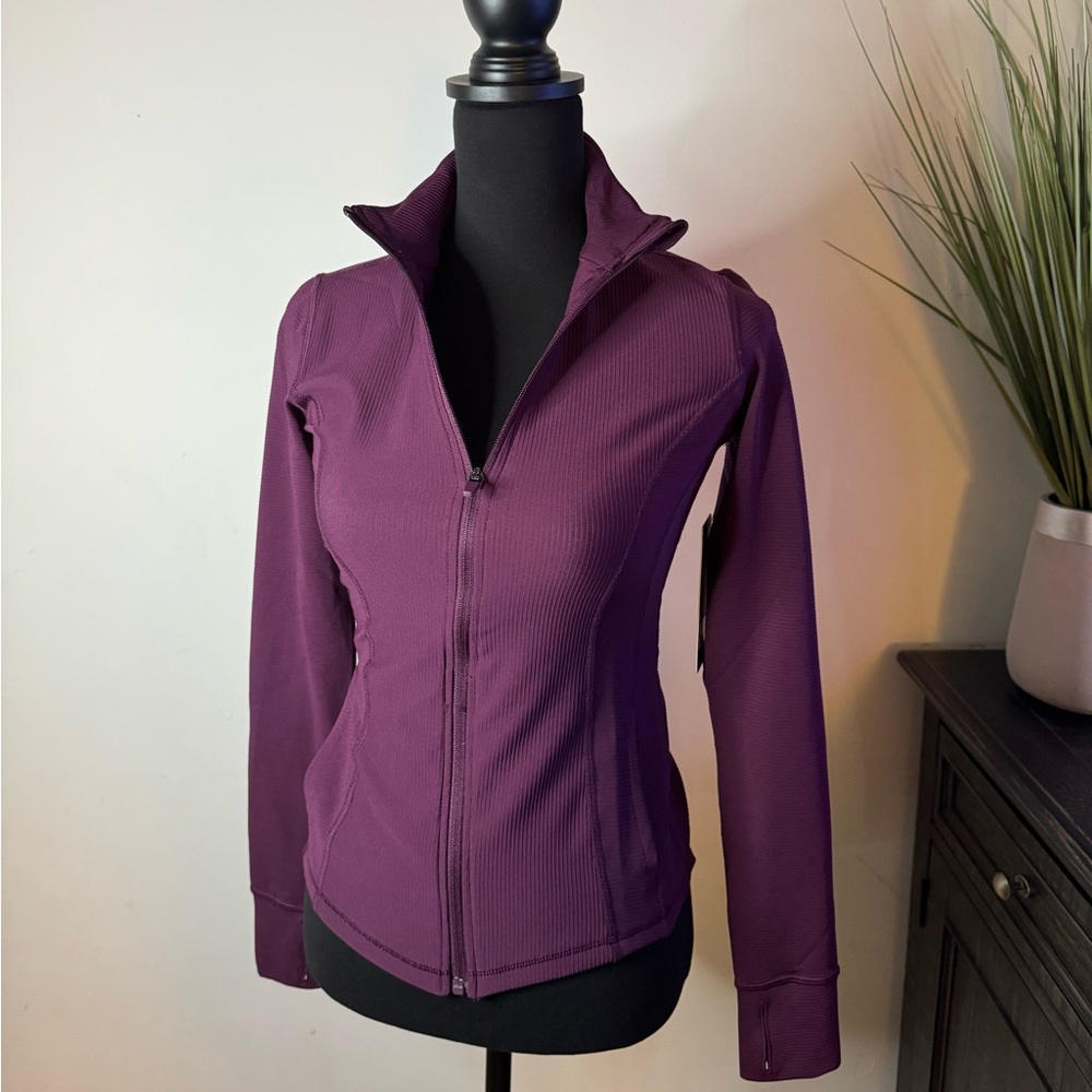 90 Degree by Reflex light weight Jacket - Picture 2 of 14